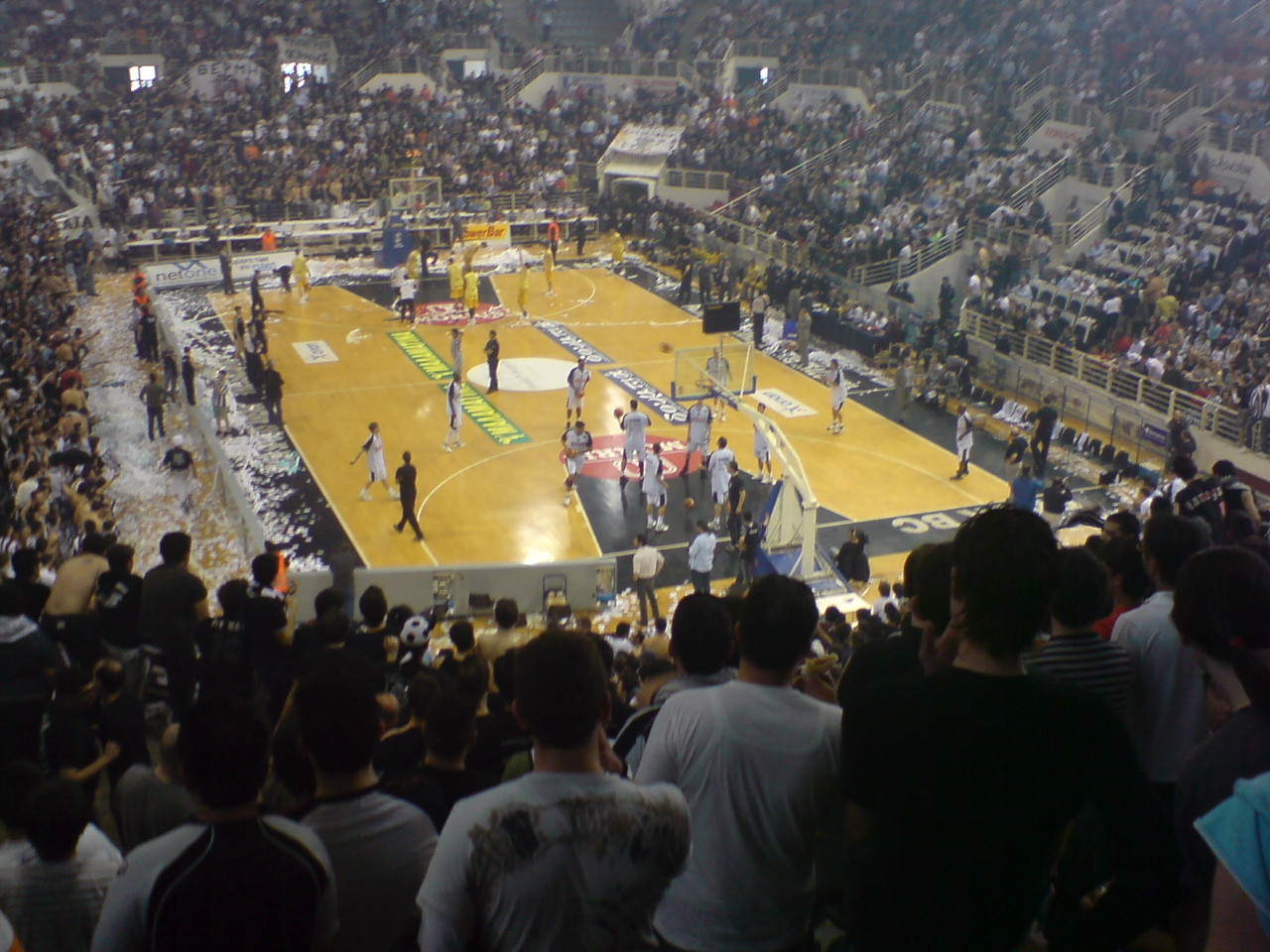 Basket League: Το clasico της Θεσσαλονίκης στο προσκήνιο