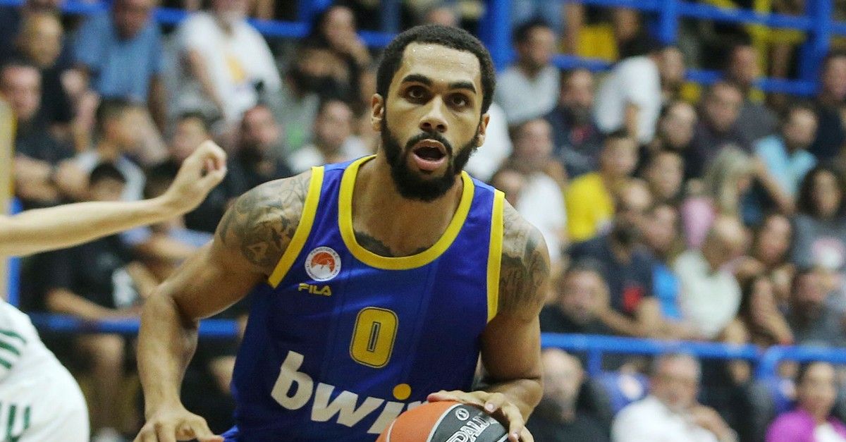 BCL/EuroCup: Ο “μαζεμένος” Μήτρου-Λονγκ και το τρίποντο Παρίσι