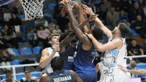 Basket League: Η νίκη το ζητούμενο και όχι το σκορ