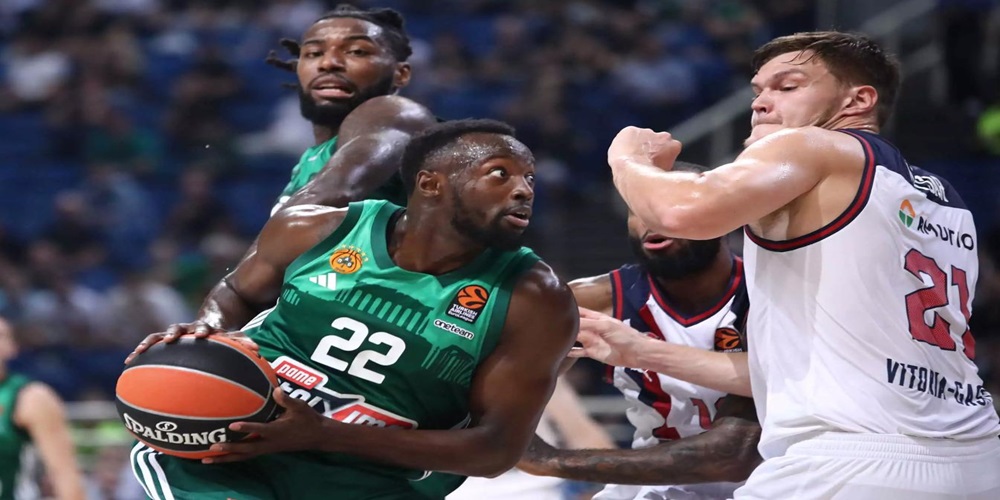 bwin – Σούπερ προσφορά* στη EuroLeague! (3/1)