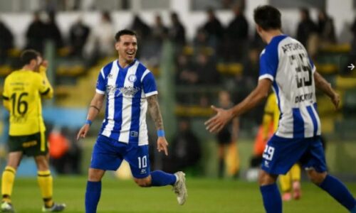 ΚΑΛΟ ΦΘΙΝΟΠΩΡΟ