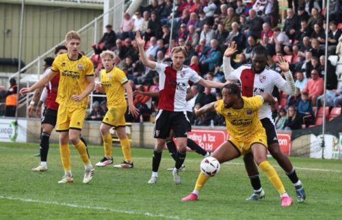 ΦΑΒΟΡΙ ΑΠΟ ΝΑΣΙΟΝΑΛ ΛΙΓΚ