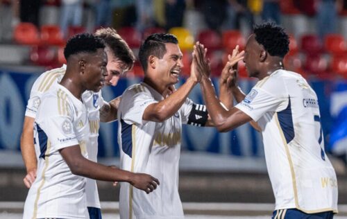 ΠΑΜΕ ΜΕ ΛΙΓΑ