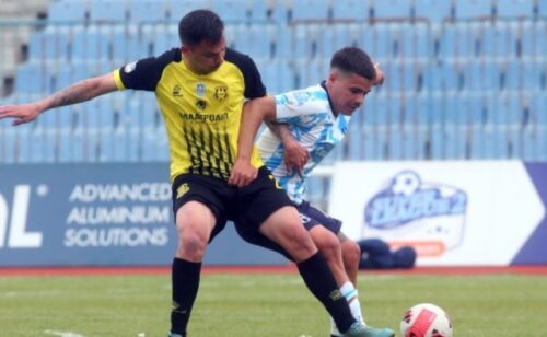 Χ ΣΤΗΝ ΚΑΡΔΙΤΣΑ (ΑΛΛΑ ΧΩΡΙΣ ΡΙΣΚΟ*)