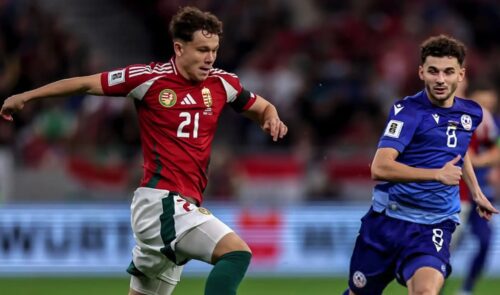 ΞΕΚΙΝΟΥΝ ΟΙ ΕΘΝΙΚΕΣ