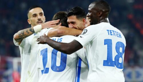 ΜΕ ΛΙΓΑ ΚΑΙ ΣΗΜΕΡΑ