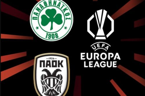 ΟΙ ΔΥΟ ΣΤΟΥΣ ΤΡΕΙΣ ΚΕΡΔΙΖΟΥΝ