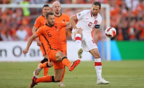 ΣΟΥΠΕΡ ΦΟΡΜΑΡΙΣΜΕΝΗ Η ΟΛΛΑΝΔΙΑ