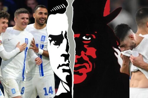 DR JEKYLL ΚΑΙ MR HYDE