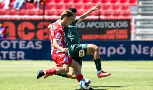 ΔΥΣΑΝΑΛΟΓΙΑ ΑΠΟΔΟΣΕΩΝ