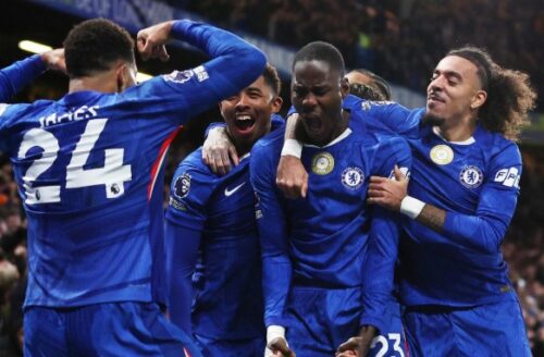 ΠΡΕΜΙΕΡ ΚΑΙ ΠΑΛΙ…