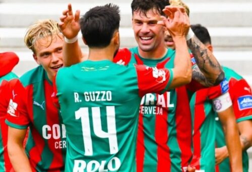 ΣΕ ΦΟΥΛ ΦΟΡΜΑ Η ΜΑΡΙΤΙΜΟ