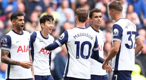 ΣΗΜΕΙΑ ΑΠΟ ΠΡΕΜΙΕΡ