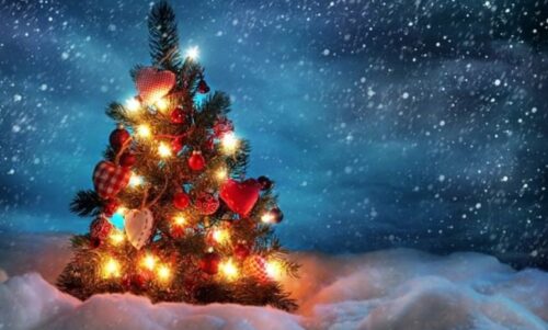 ΚΑΛΑ ΧΡΙΣΤΟΥΓΕΝΝΑ