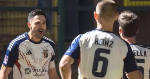 ΙΤΑΛΙΚΟ ΜΕΝΟΥ