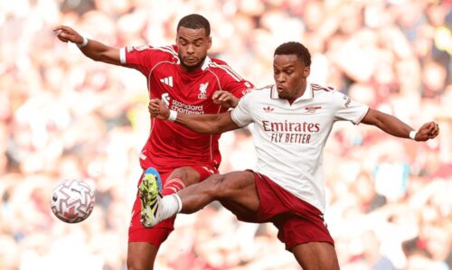 6.00 Η ΛΙΒΕΡΠΟΥΛ;