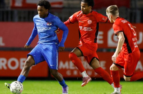 ΣΗΜΕΙΑ ΑΠΟ ΟΛΛΑΝΔΙΑ