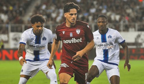 ΑΛΛΑΖΕΙ ΤΑ ΔΕΔΟΜΕΝΑ Ο ΚΑΙΡΟΣ