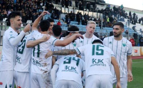 ΚΑΛΥΤΕΡΗ ΕΠΙΘΕΣΗ Η ΛΙΒΑΔΕΙΑ