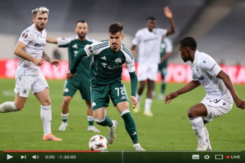 ΔΥΣΚΟΛΑ ΤΑ ΠΡΑΓΜΑΤΑ