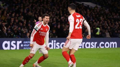 ΔΥΑΔΑ ΑΠΟ ΠΡΕΜΙΕΡ