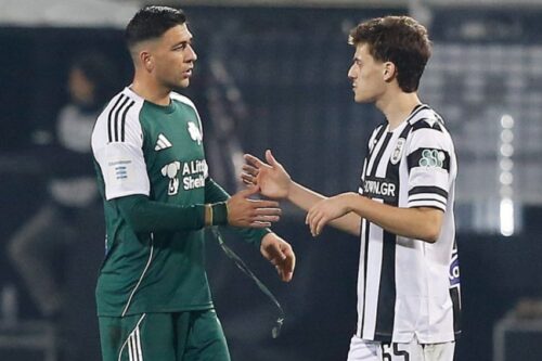 ΕΥΡΩΠΑΙΚΗ ΒΡΑΔΙΑ ΚΑΙ ΠΑΛΙ