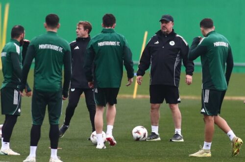 ΔΥΣΚΟΛΑ ΤΑ ΠΡΑΓΜΑΤΑ