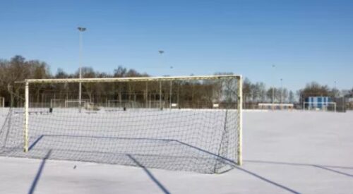 ΑΝΑΒΟΛΕΣ ΛΟΓΩ ΧΙΟΝΙΑ