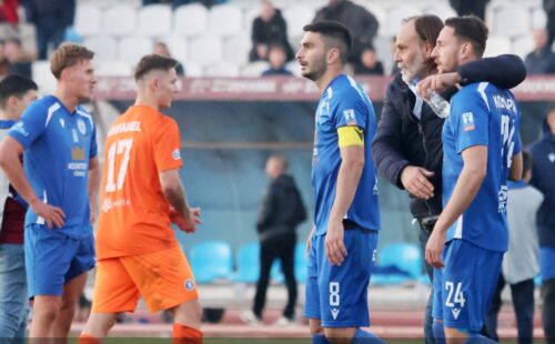 ΠΡΟΚΑΛΟΥΝ ΟΙ ΑΠΟΔΟΣΕΙΣ ΤΟ ΚΑΡΔΙΤΣΑ – ΚΑΒΑΛΑ