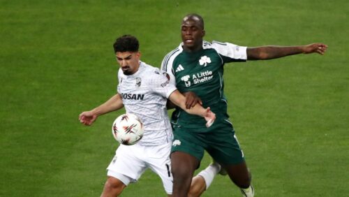 ΑΛΛΟ ΤΣΕΧΙΑ, ΑΛΛΟ ΙΣΠΑΝΙΑ