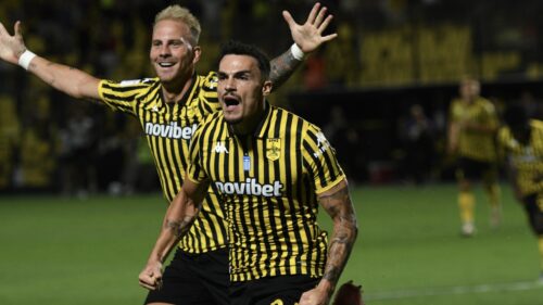 ΔΥΟ ΙΣΟΠΑΛΙΕΣ ΣΤΗΝ SUPER LEAGUE