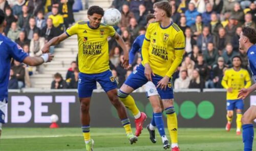 ΣΗΜΕΙΑ ΑΠΟ Β ΟΛΛΑΝΔΙΑΣ