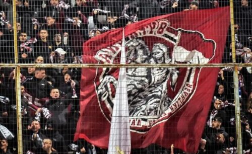 ΚΕΡΔΙΖΕΙ Η ΛΑΡΙΣΑ…