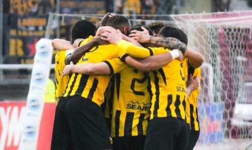 ΜΠΟΡΕΙ ΤΟ ΔΙΠΛΟ Η ΑΕΚ