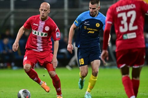 ΤΡΙΑΔΑ ΜΕ ΤΟ ΖΟΡΙ…