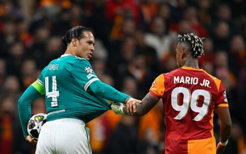 ΚΑΘΑΡΗ ΝΙΚΗ – ΠΡΟΚΡΙΣΗ ΓΙΑ ΛΙΒΕΡΠΟΥΛ