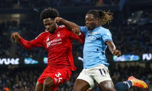 ΚΟΝΤΡΑ ΣΤΟΥΣ ΝΤΕΦΟΡΜΕ