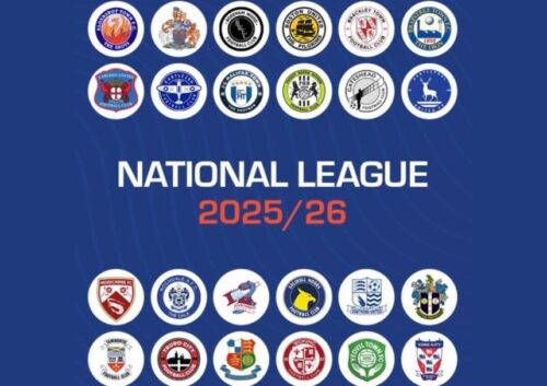 ΤΕΤΡΑΔΑ ΑΠΟ ΝΑΣΙΟΝΑΛ ΛΙΓΚ