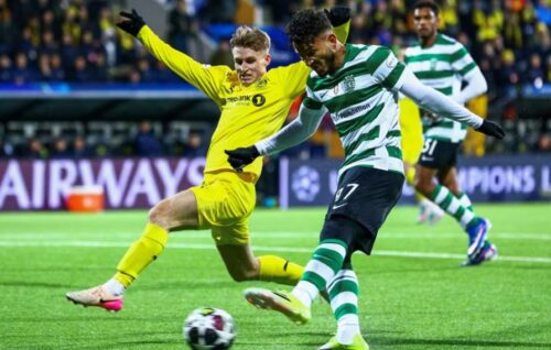 ΠΟΛΛΑ ΓΚΟΛ ΑΠΟΨΕ