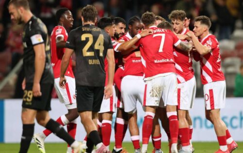 “ΨΩΜΙ” ΣΤΗΝ Γ ΓΕΡΜΑΝΙΑΣ