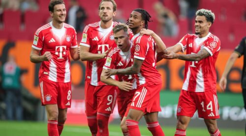 ΜΕ ΜΠΑΓΕΡΝ, ΑΤΛΕΤΙΚΟ ΚΑΙ OVER…