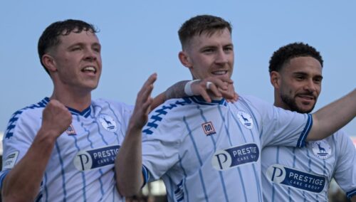 ΧΑΛΑΡΑ ΣΗΜΕΡΑ…