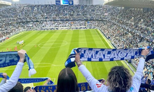 ΒΡΑΔΙΑ Β ΙΣΠΑΝΙΑΣ