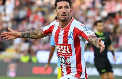 ΙΤΑΛΙΚΟ ΜΕΝΟΥ…