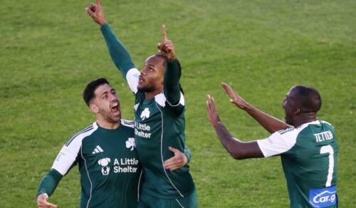 ΜΕΓΑΛΗ ΒΡΑΔΙΑ ΓΙΑ ΠΑΟ (& ΑΠΟΔΟΣΗ 200.00 ΜΕ PAO200)