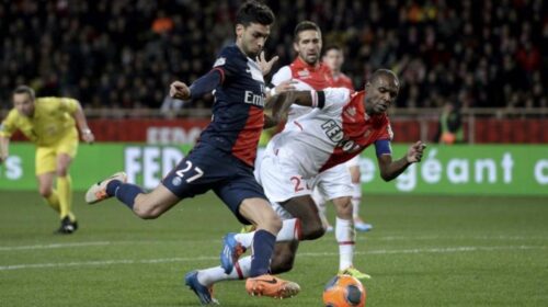 ΣΗΜΕΡΑ ΠΑΙΖΟΥΝ ΟΙ ΓΑΛΛΟΙ