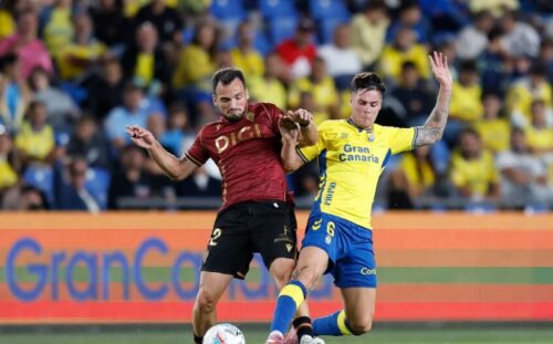 ΒΟΛΙΚΟ Χ ΣΤΗΝ ΙΣΠΑΝΙΑ