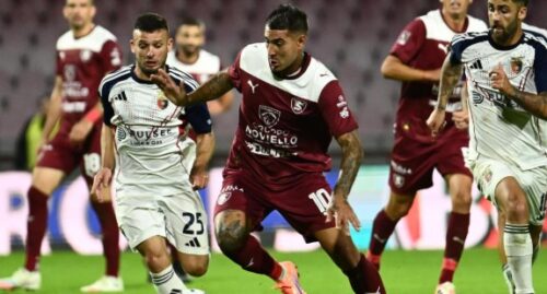 ΣΕ ΙΣΠΑΝΙΑ ΚΑΙ ΙΤΑΛΙΑ ΤΑ ΦΩΤΑ