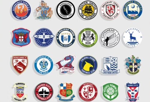 ΣΤΑ… ΤΕΛΕΙΩΜΑΤΑ Η ΑΓΓΛΙΑ