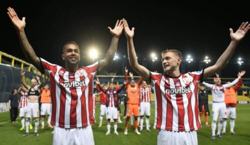 ΑΣΣΟ ΚΑΙ Χ ΣΤΑ PLAY OUT